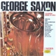 George Saxon - A Saxophone Around The World - 7a Raccolta